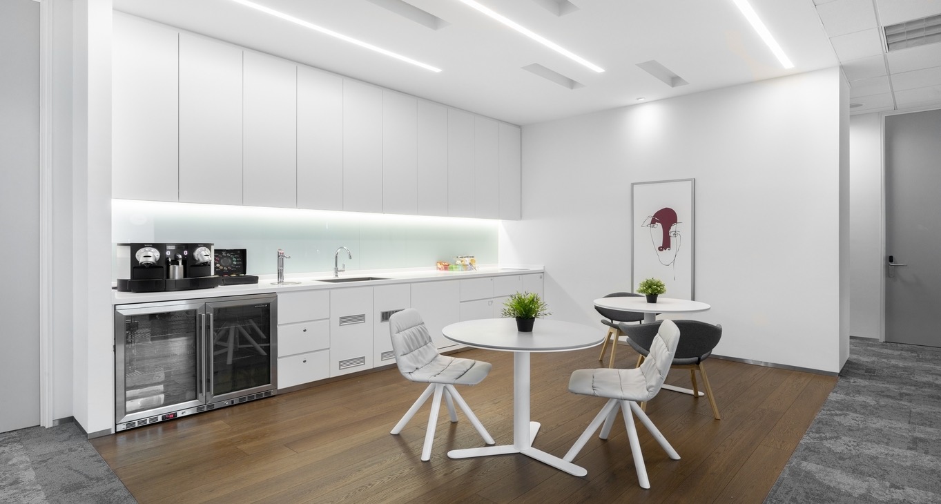 商务中心 Vision Exchange Rent office Vision Exchange — photo 4
