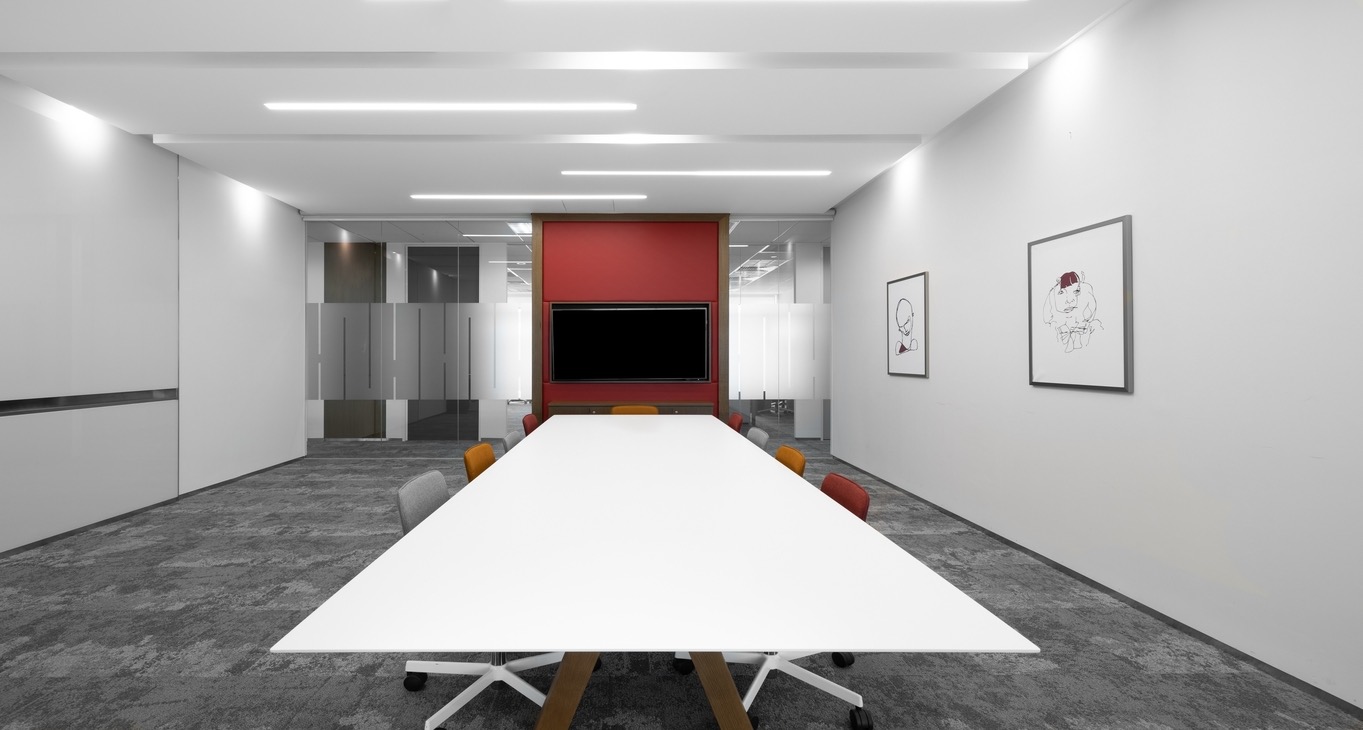 商务中心 Vision Exchange Rent office Vision Exchange — photo 6