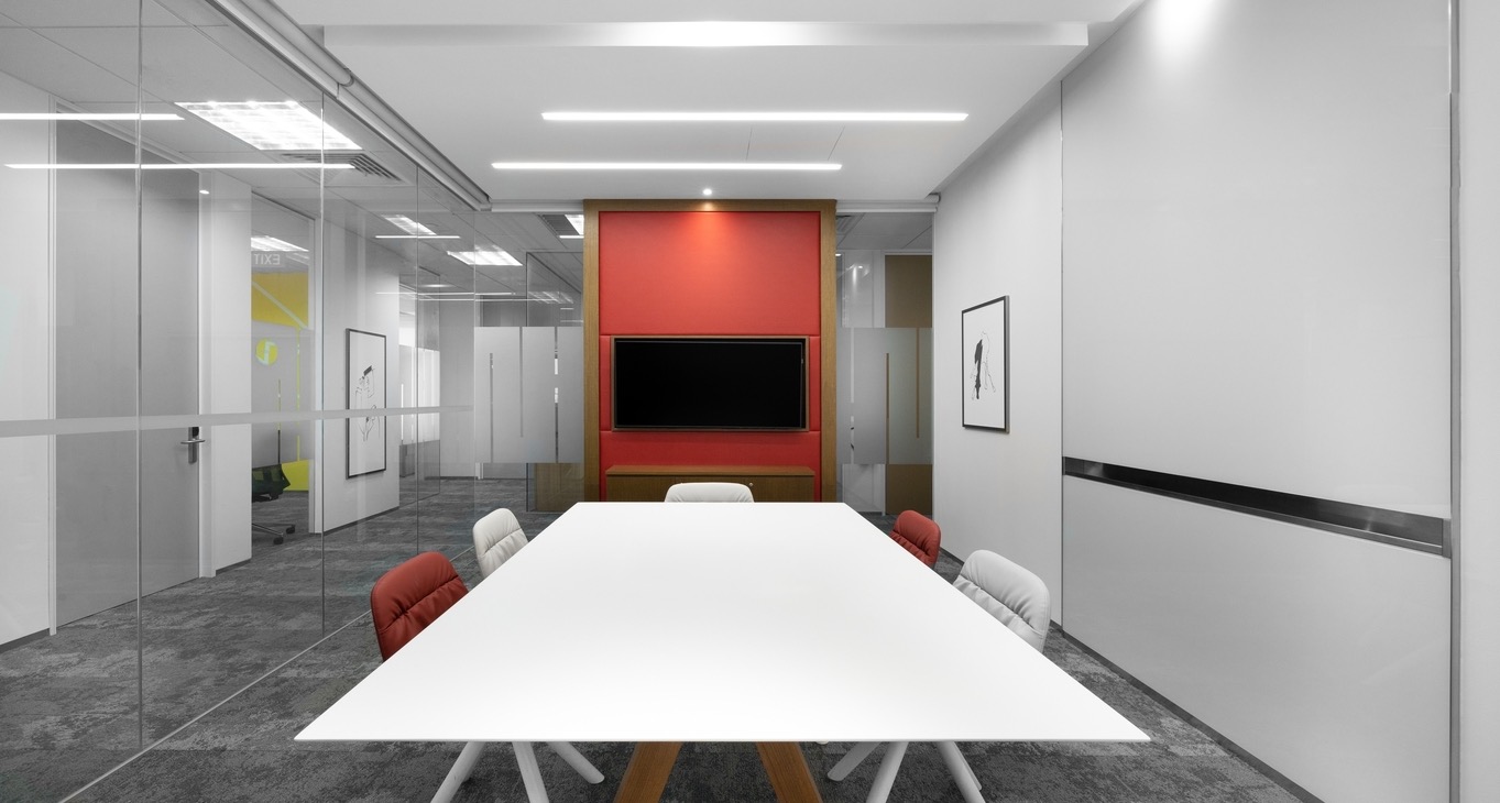 商务中心 Vision Exchange Rent office Vision Exchange — photo 7