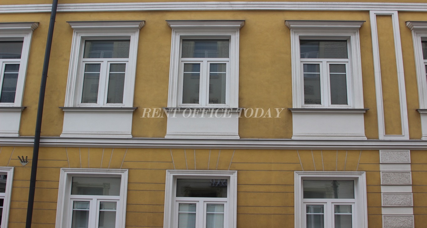 Rent office Вознесенский переулок 11с2 — photo 4
