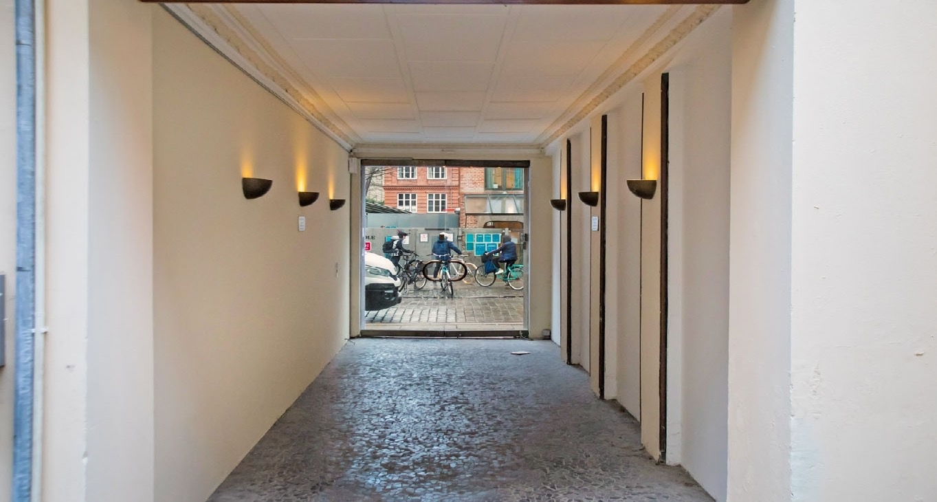 Business center Værnedamsvej 12 A, 4 sal Rent office Værnedamsvej 12 A, 4 sal — photo 11