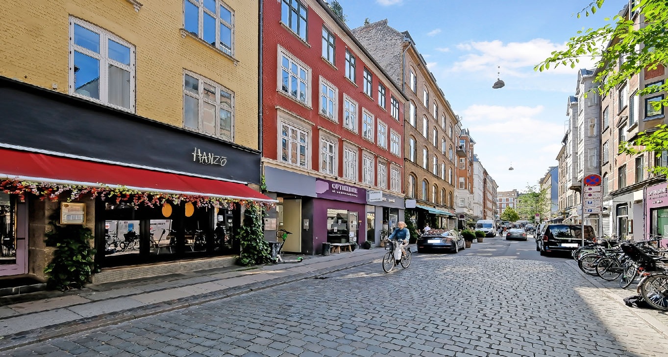 Business center Værnedamsvej 12 A, 4 sal Rent office Værnedamsvej 12 A, 4 sal — photo 21
