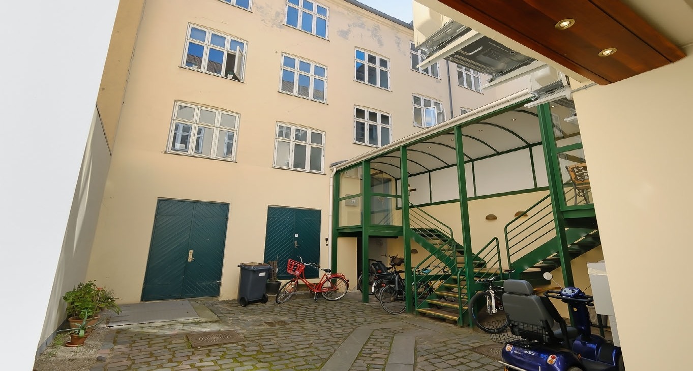 Business center Værnedamsvej 12 A, 4 sal Rent office Værnedamsvej 12 A, 4 sal — photo 8