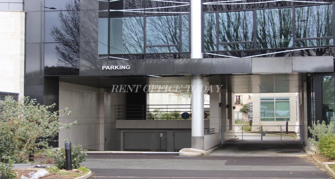 Rent office WELL WEST — photo 4