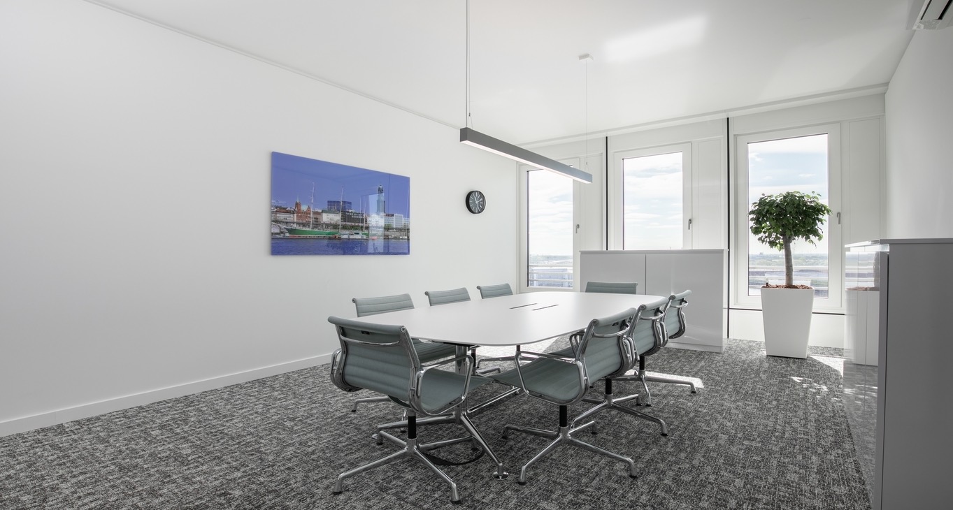 Signature by Regus HafenCity — photo 5 of 9