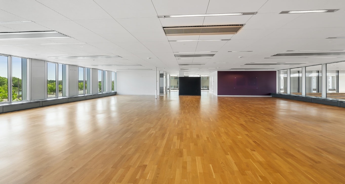 Rent office Weidekampsgade 14 — photo 12