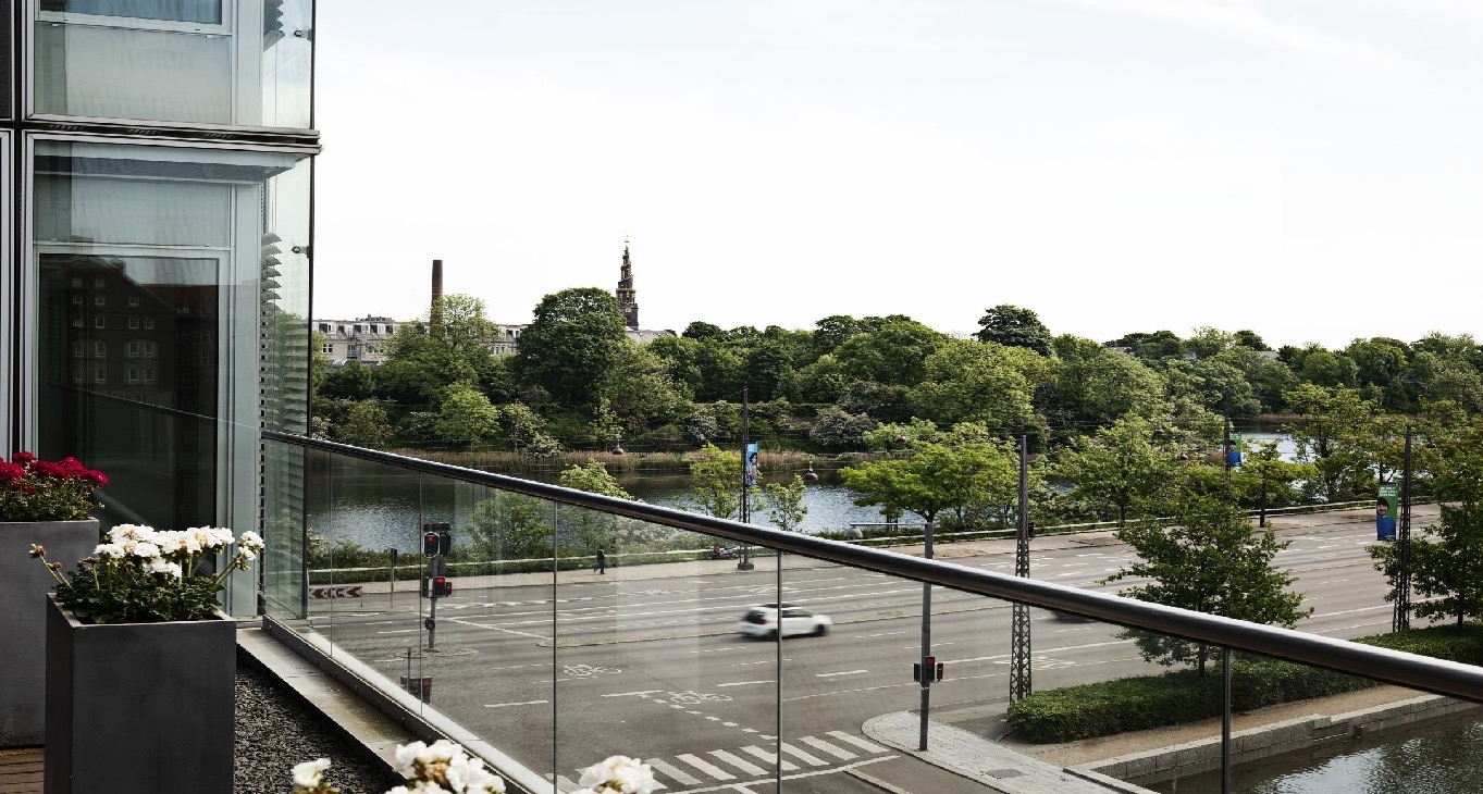 Rent office Weidekampsgade 14 — photo 13