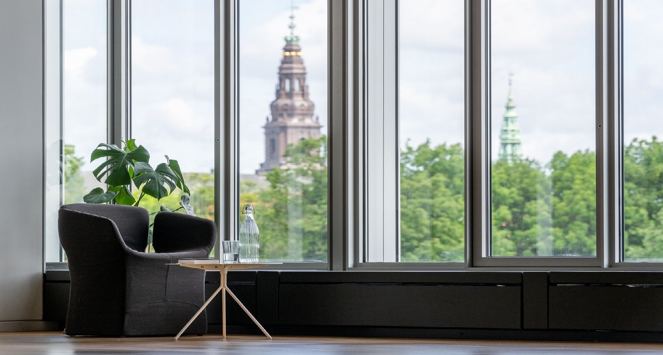 Rent office Weidekampsgade 14 — photo 21
