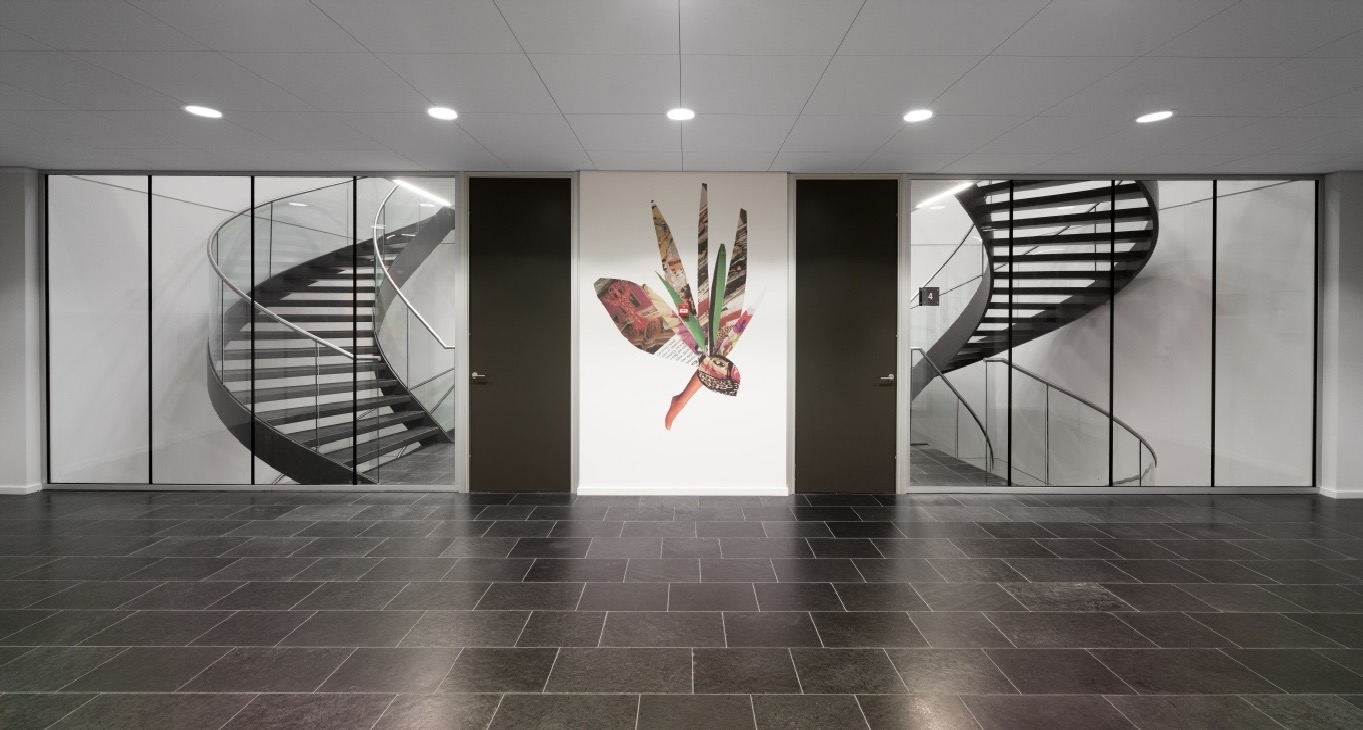 Rent office Weidekampsgade 14 — photo 25