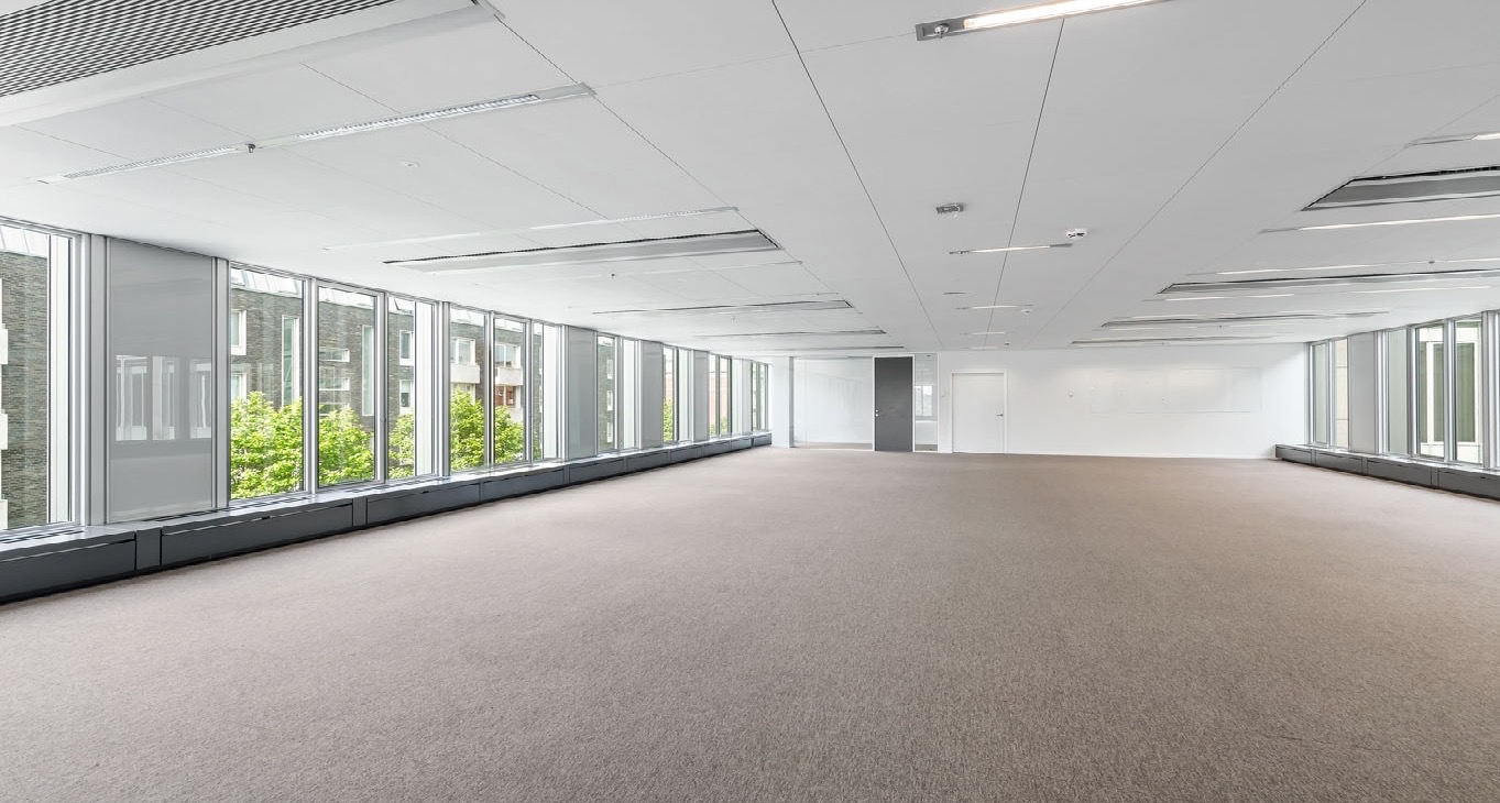 Rent office Weidekampsgade 14 — photo 28