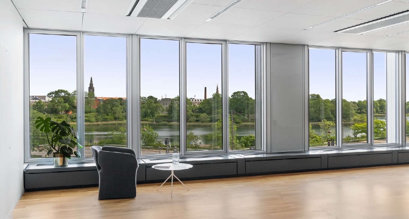 Rent office Weidekampsgade 14 — photo 29
