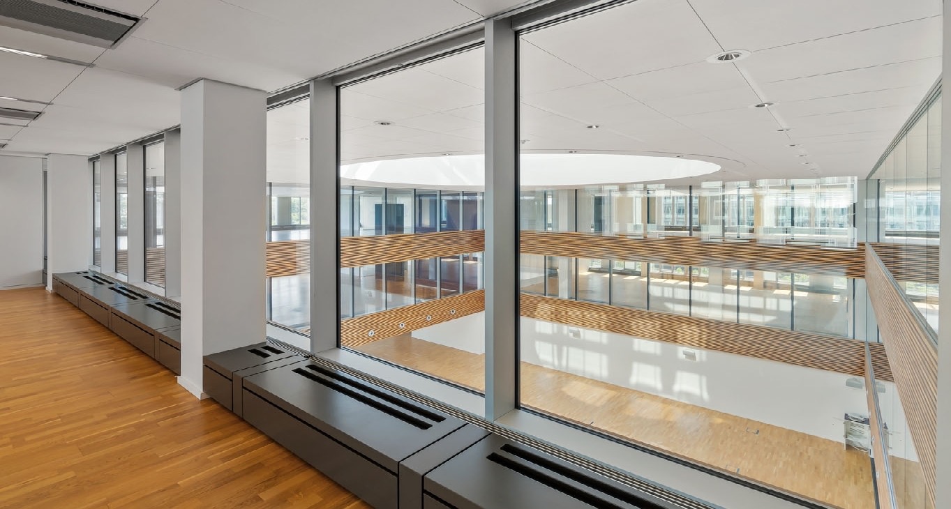 Rent office Weidekampsgade 14 — photo 30