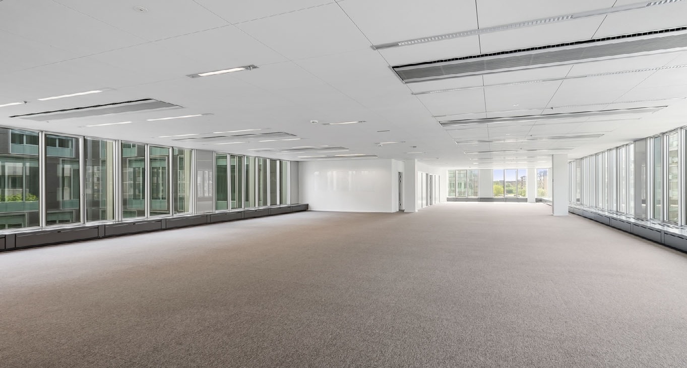 Rent office Weidekampsgade 14 — photo 7