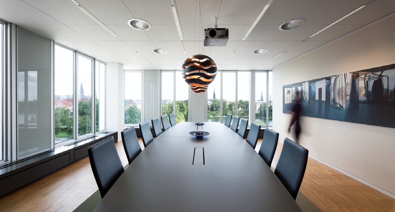 Rent office Weidekampsgade 14 — photo 8
