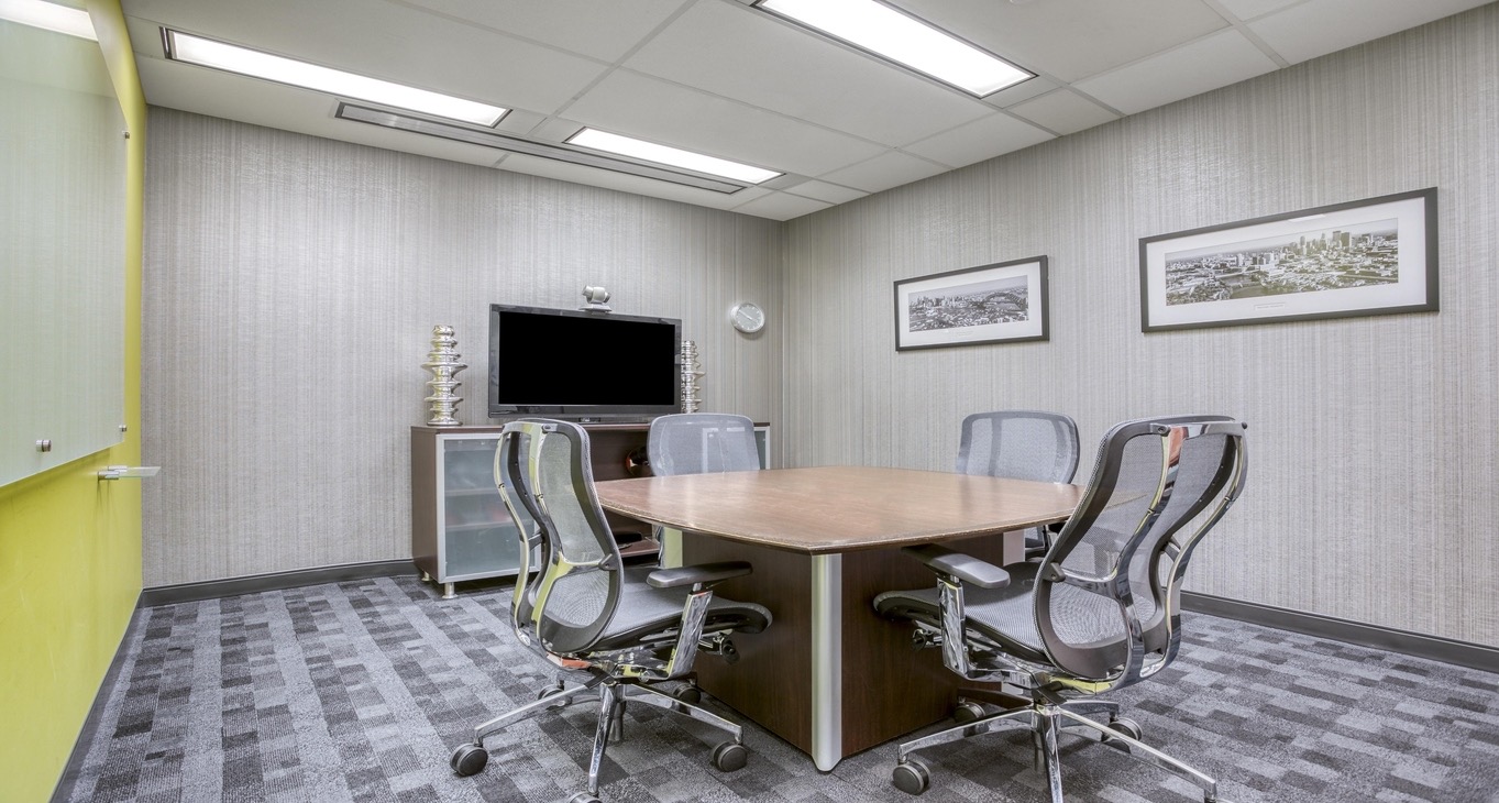 Pusat perniagaan Wells Fargo Building Rent office Wells Fargo Building — photo 4