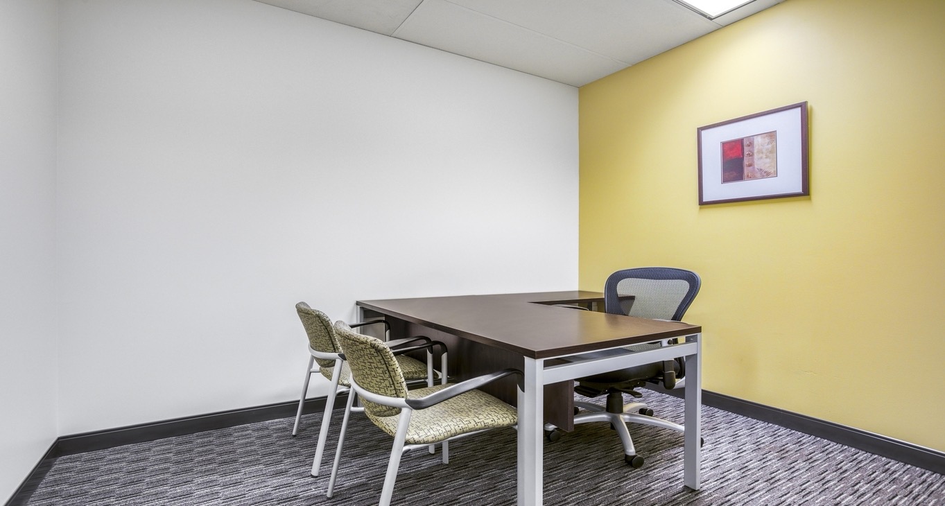 Pusat perniagaan Wells Fargo Building Rent office Wells Fargo Building — photo 6