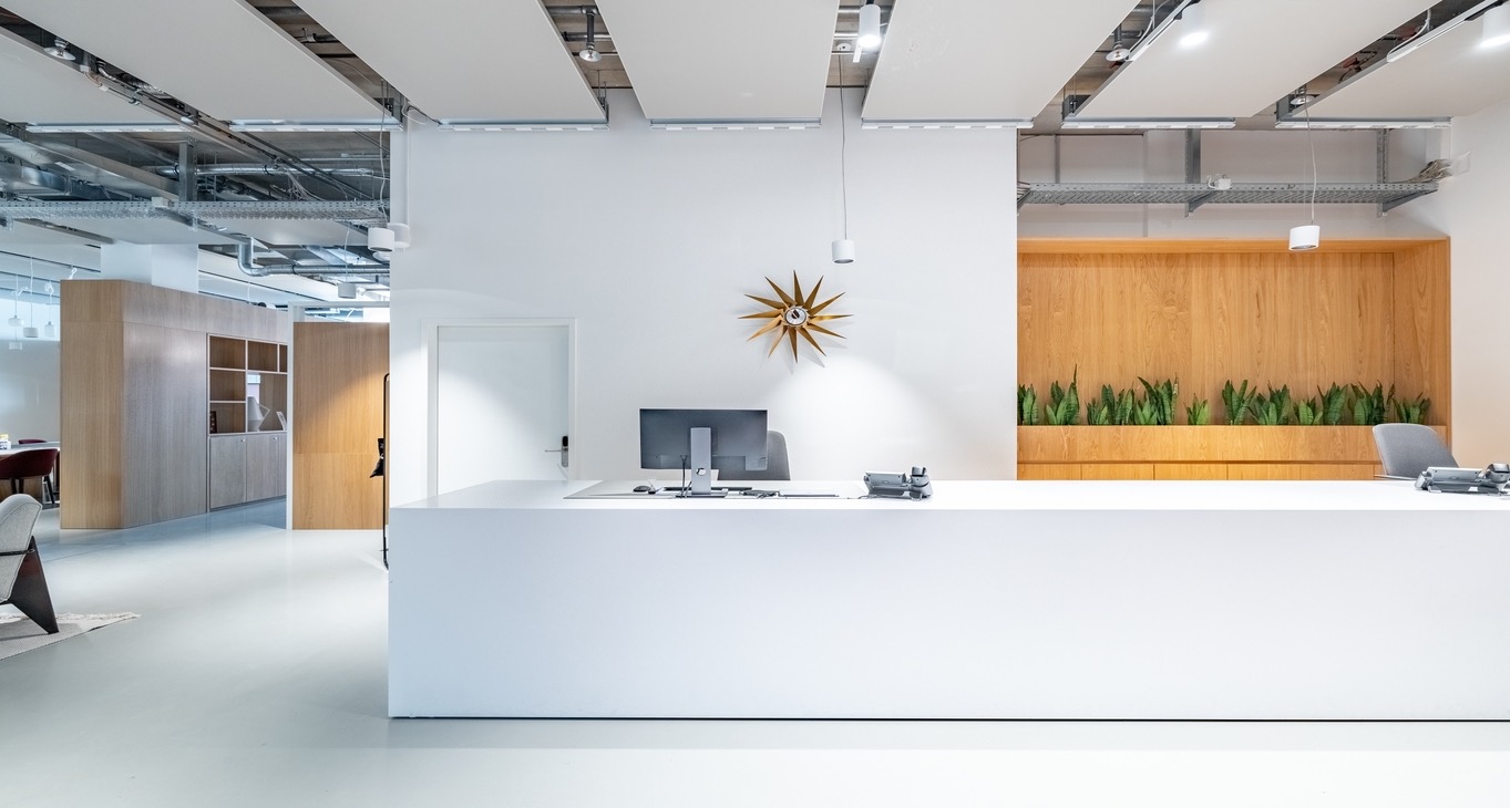 Rent office Spaces Werksviertel — photo 3