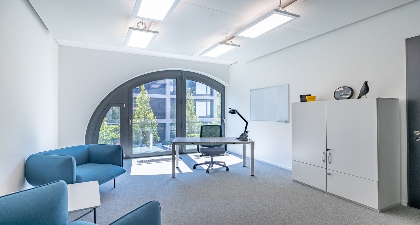 Rent office Spaces Werksviertel — photo 4