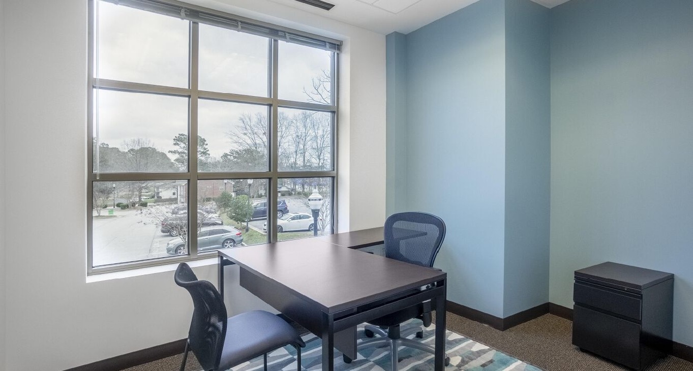 Rent office West Lanier Avenue 320 — photo 11