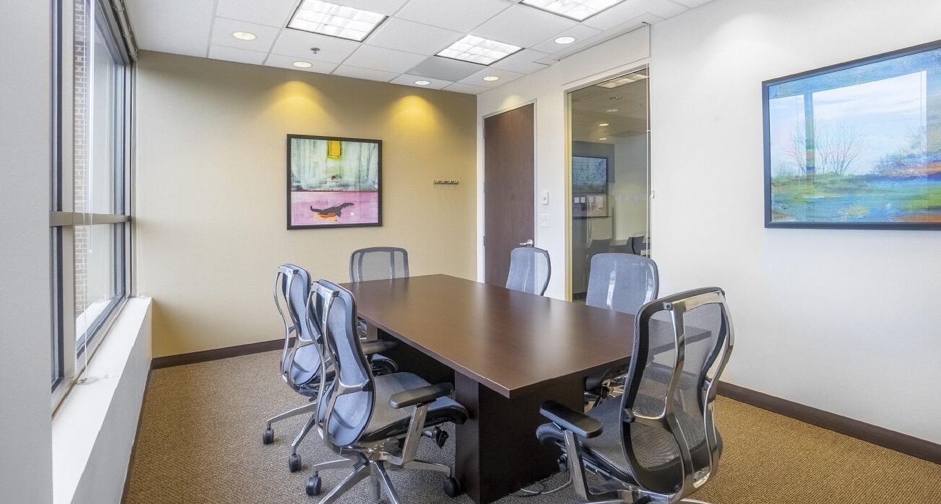 Rent office West Lanier Avenue 320 — photo 1