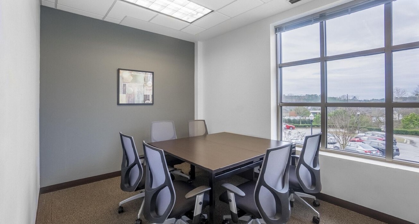 Rent office West Lanier Avenue 320 — photo 10