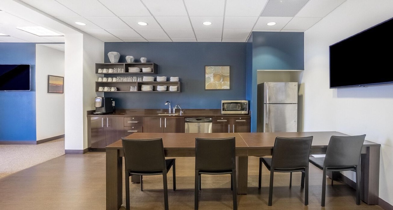 Rent office West Lanier Avenue 320 — photo 5
