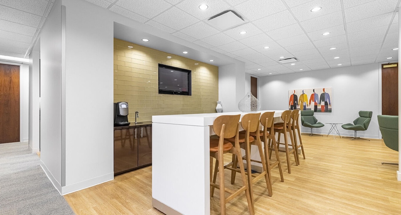 Rent office West Peachtree Street Northwest 260 — photo 11