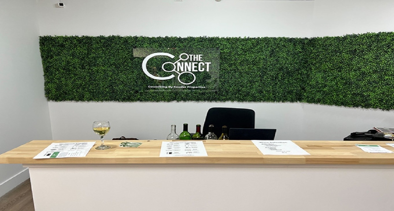 Rent office West Tremont Avenue 307 — photo 9