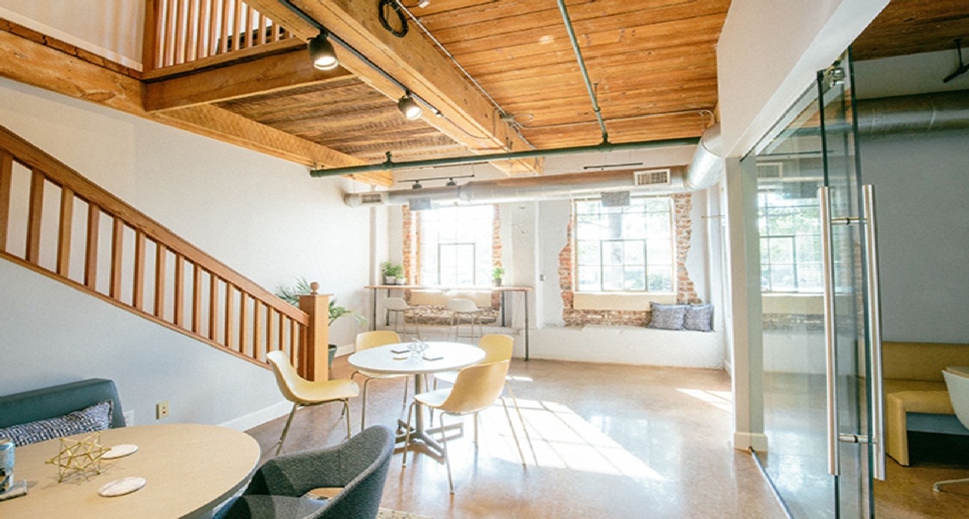 Rent office West Tremont Avenue 307 — photo 7
