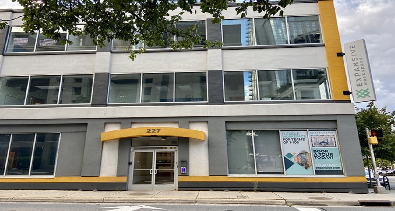 Rent office West Tremont Avenue 307 — photo 5