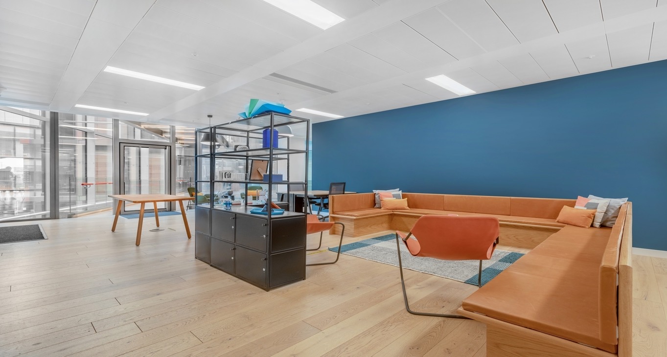 Rent office White City — photo 2