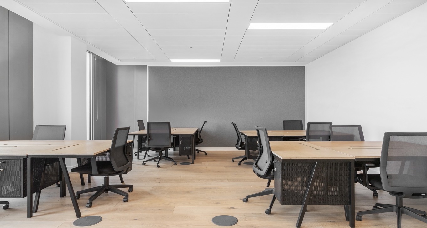 Rent office White City — photo 6