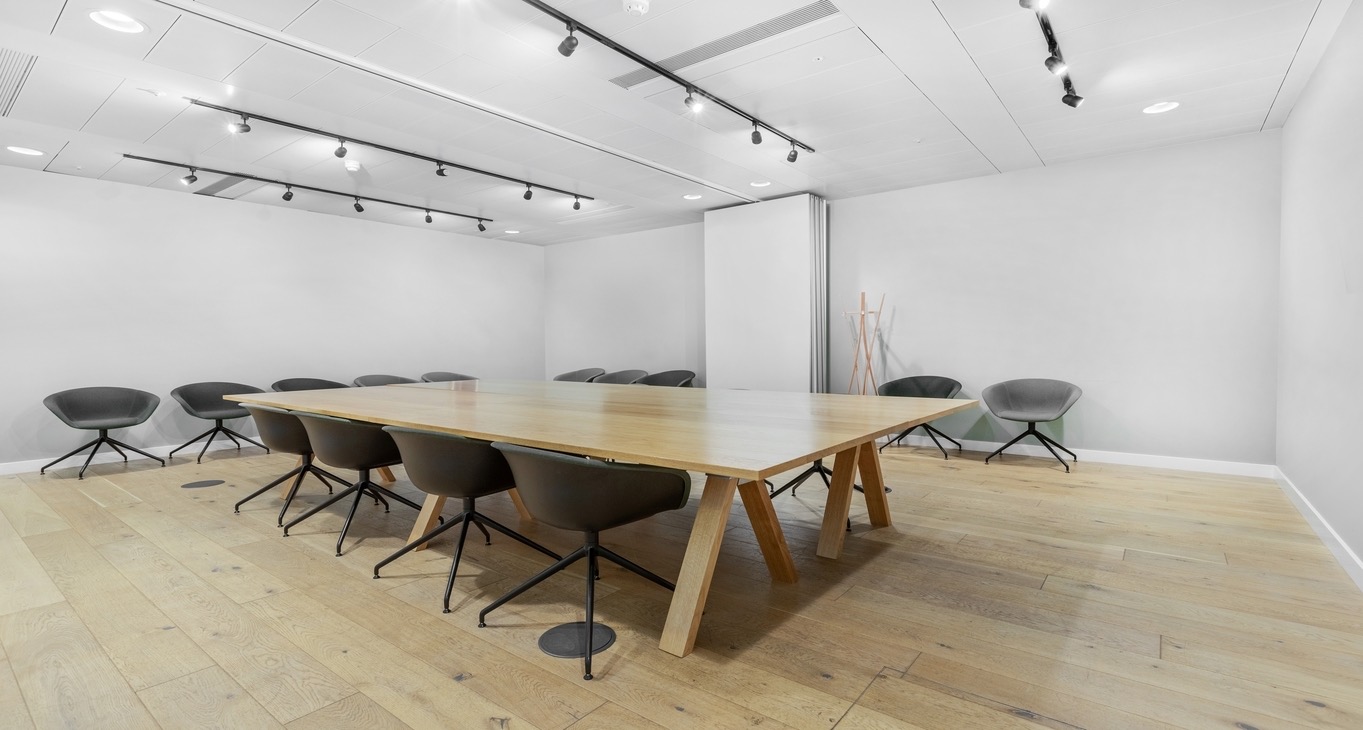 Rent office White City — photo 9