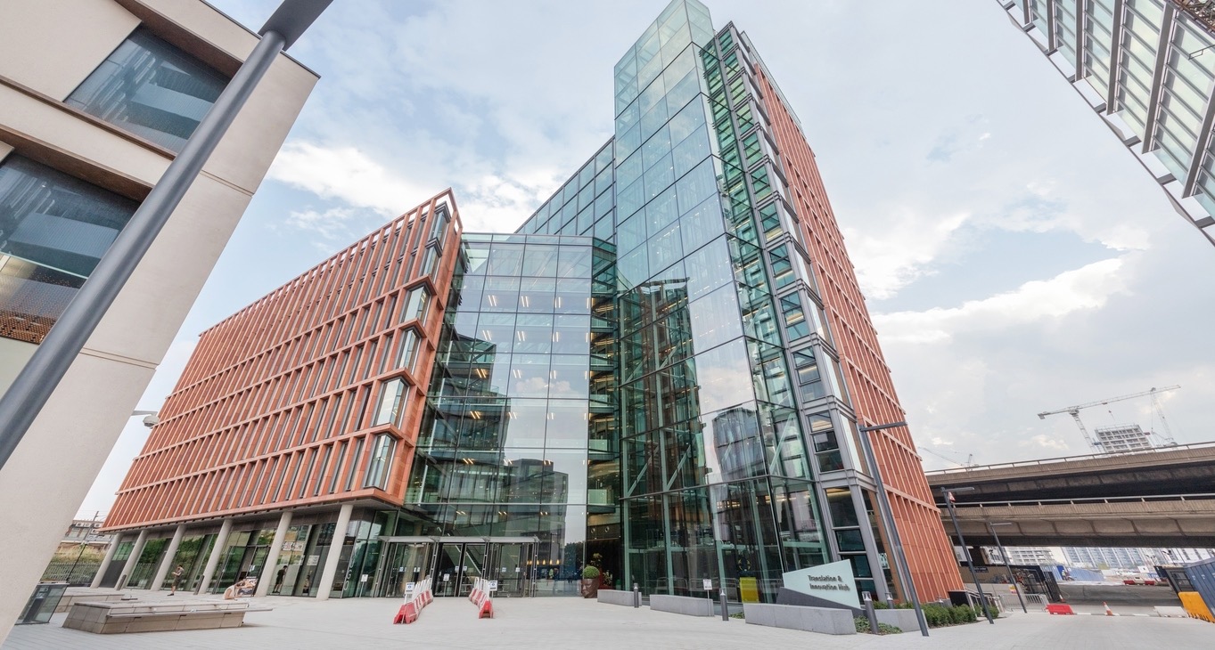Rent office White City — photo 1