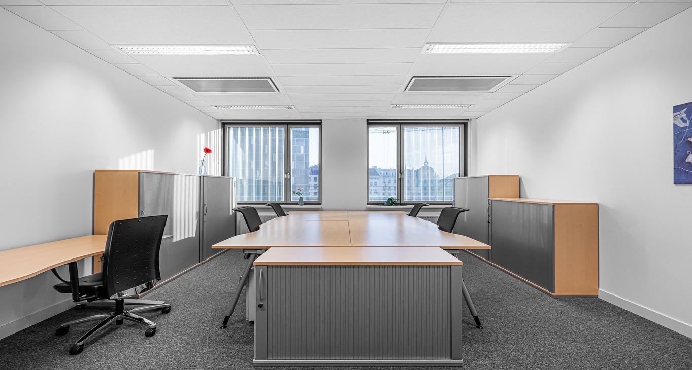 Rent office Wien Westbahnhof — photo 5