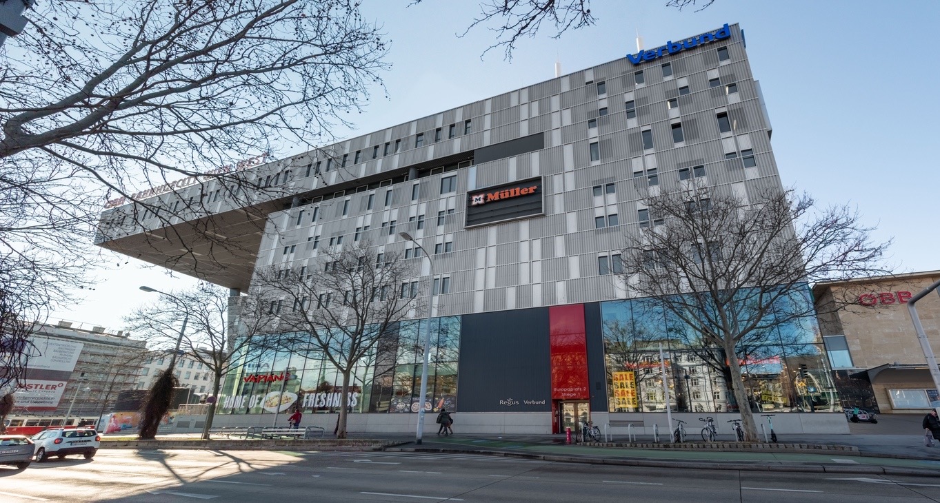 Rent office Wien Westbahnhof — photo 6