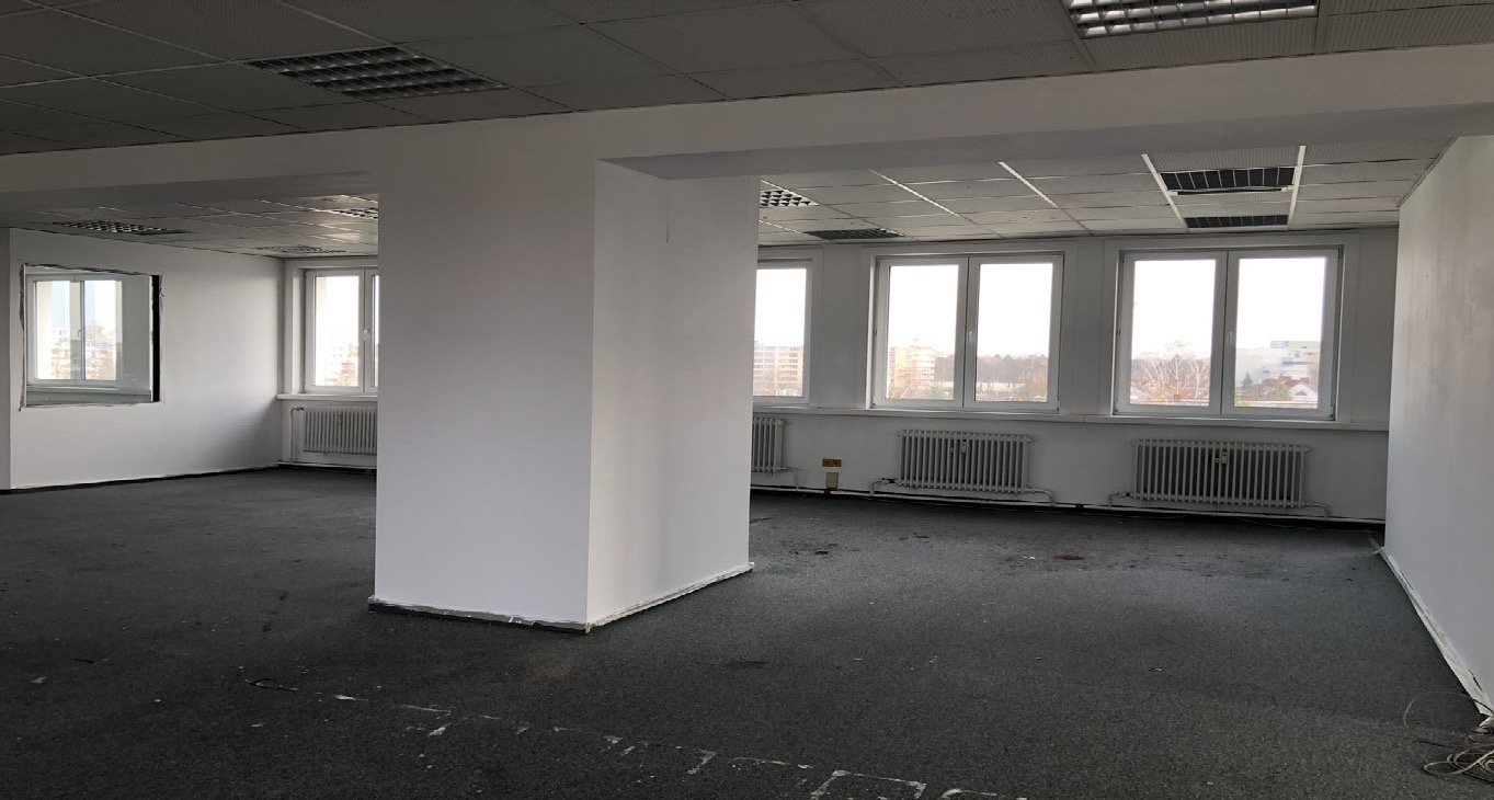Rent office Wilhelm-von-Siemens-Straße 26-28 — photo 2