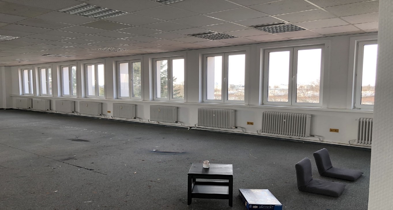 Rent office Wilhelm-von-Siemens-Straße 26-28 — photo 3