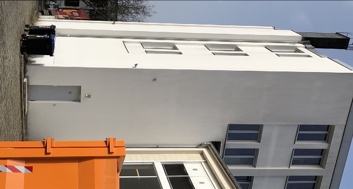 Rent office Wilhelm-von-Siemens-Straße 26-28 — photo 4