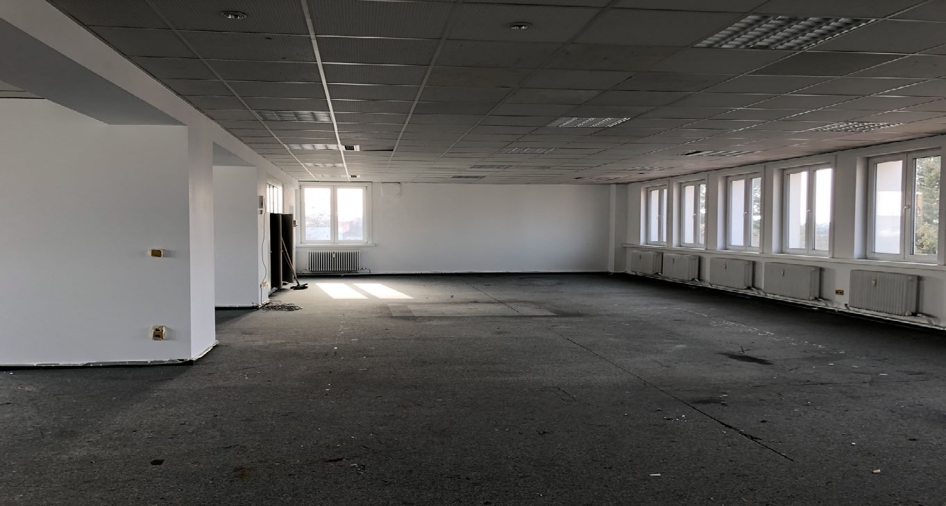 Rent office Wilhelm-von-Siemens-Straße 26-28 — photo 5