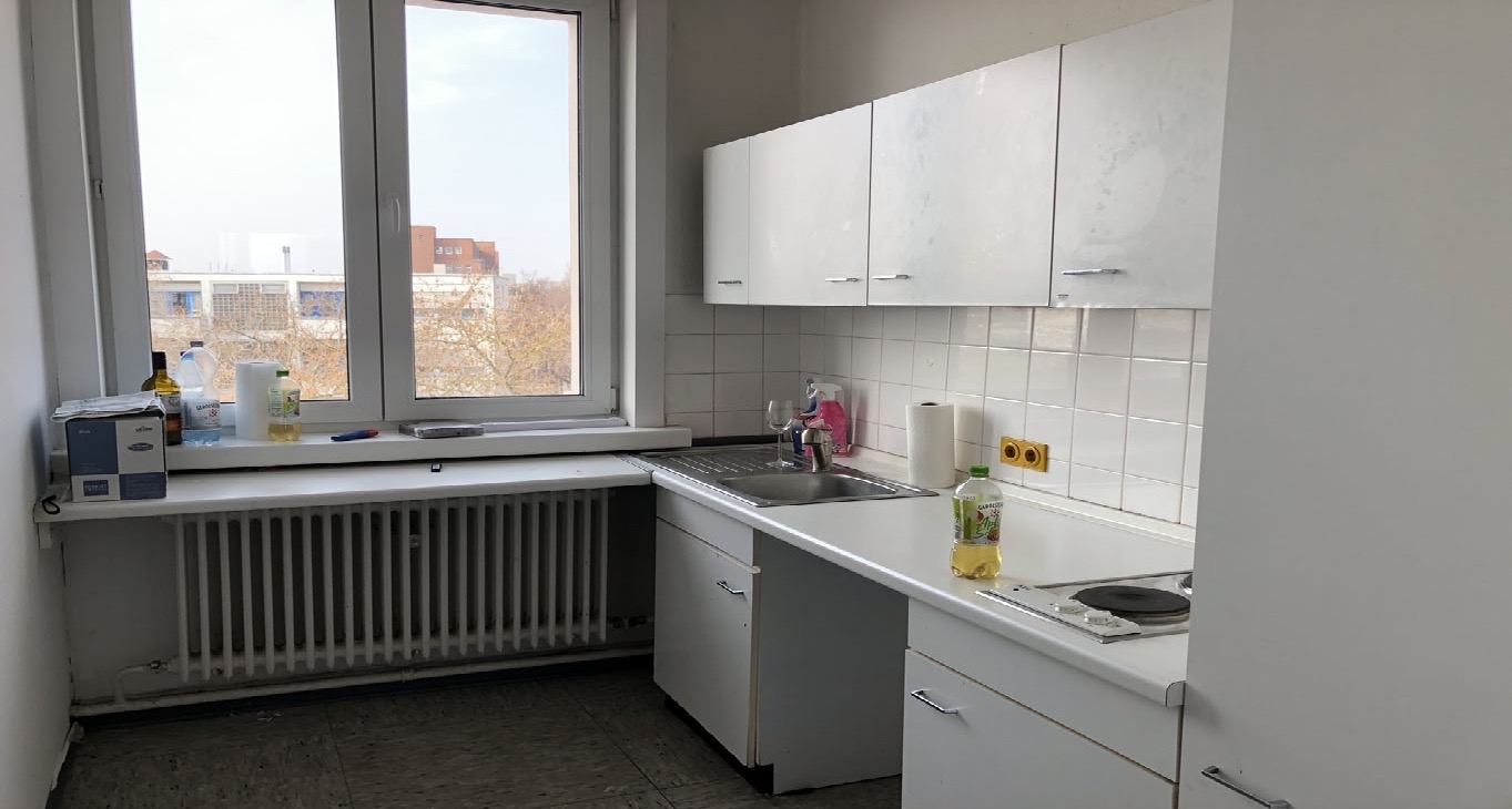 Rent office Wilhelm-von-Siemens-Straße 26-28 — photo 8