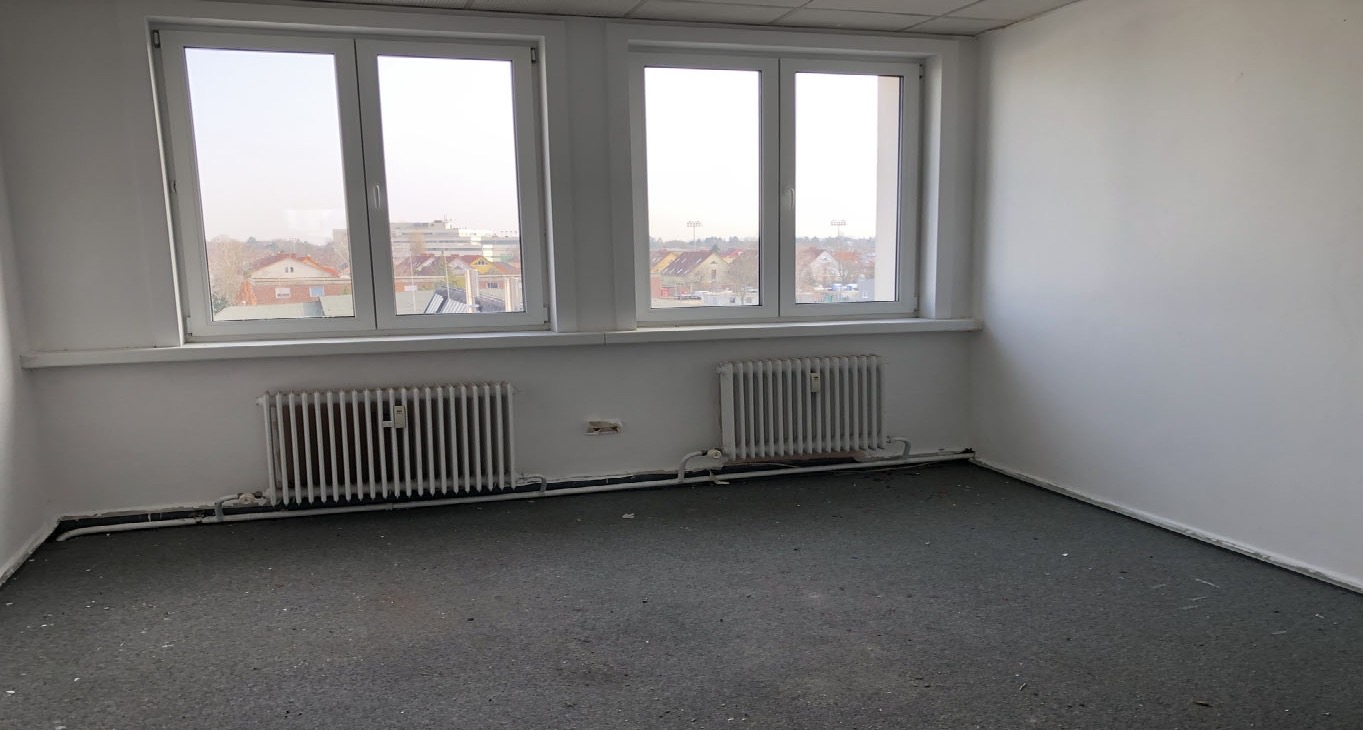 Rent office Wilhelm-von-Siemens-Straße 26-28 — photo 9
