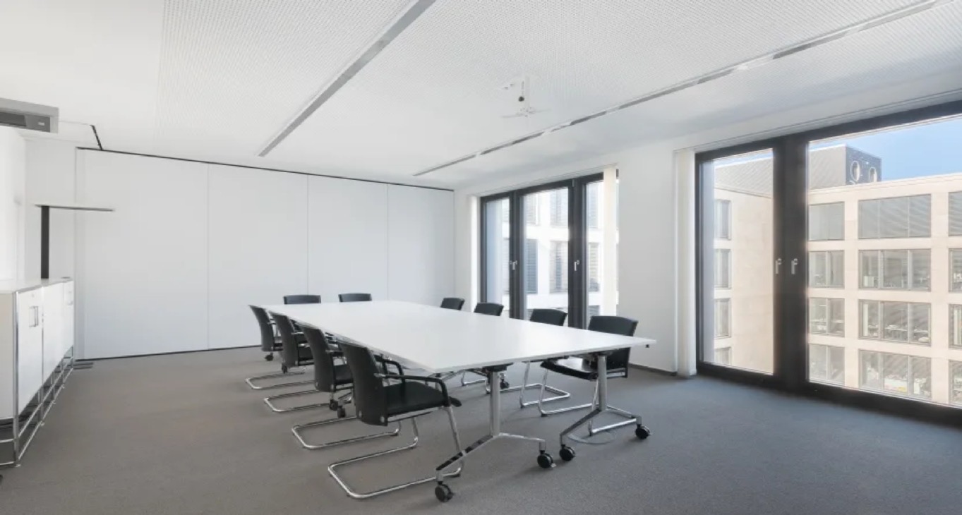 Rent office Willy-Brandt-Platz 2 — photo 10