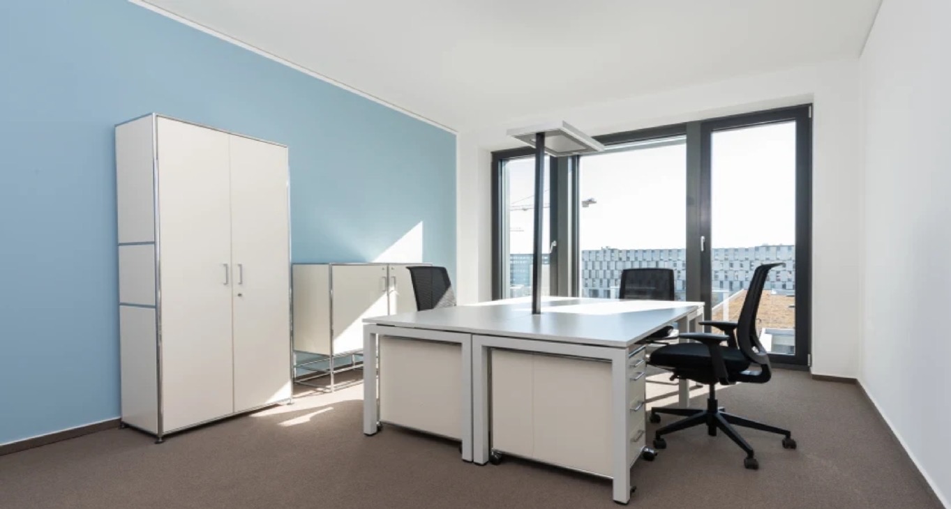 Rent office Willy-Brandt-Platz 2 — photo 11