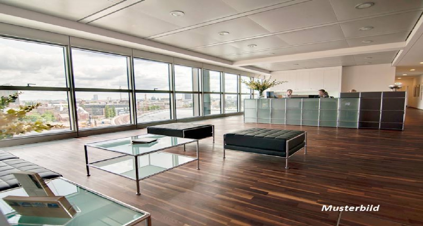 Rent office Willy-Brandt-Platz 2 — photo 2