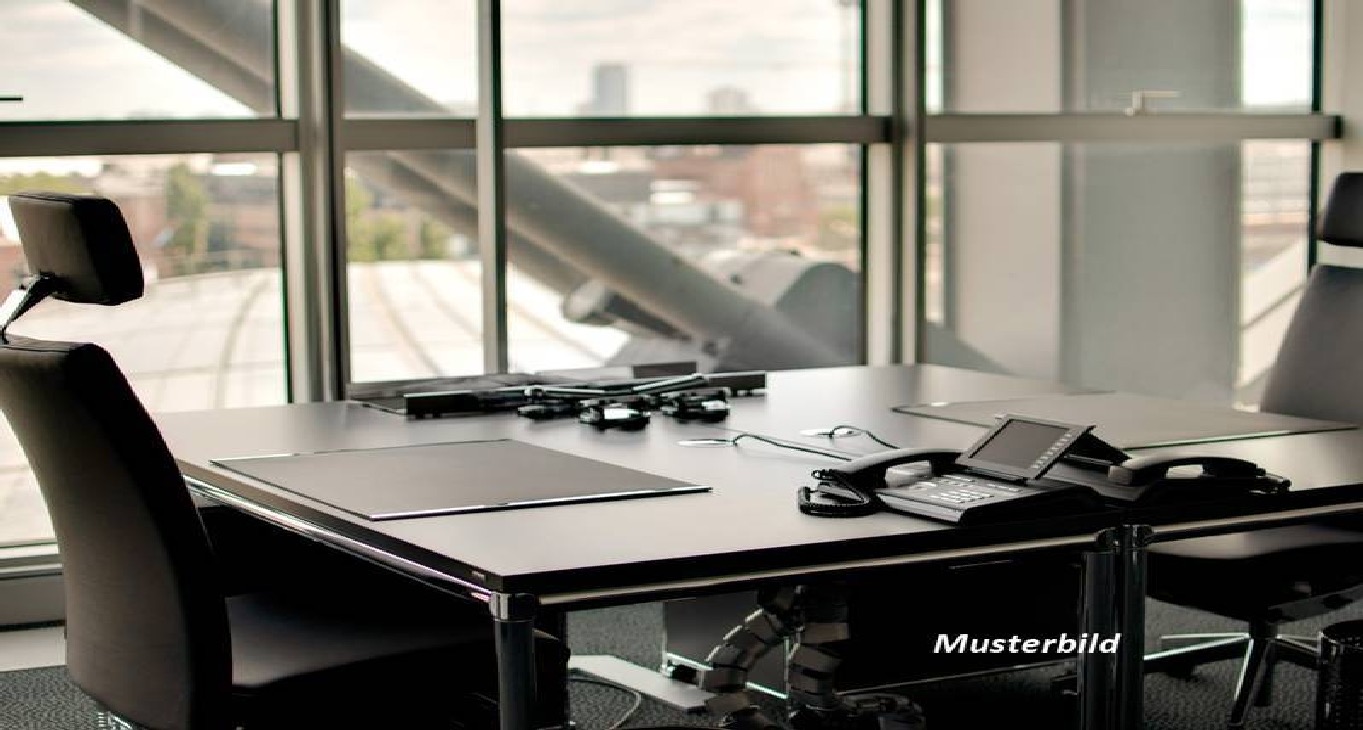Rent office Willy-Brandt-Platz 2 — photo 4