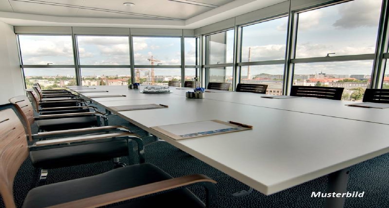 Rent office Willy-Brandt-Platz 2 — photo 5