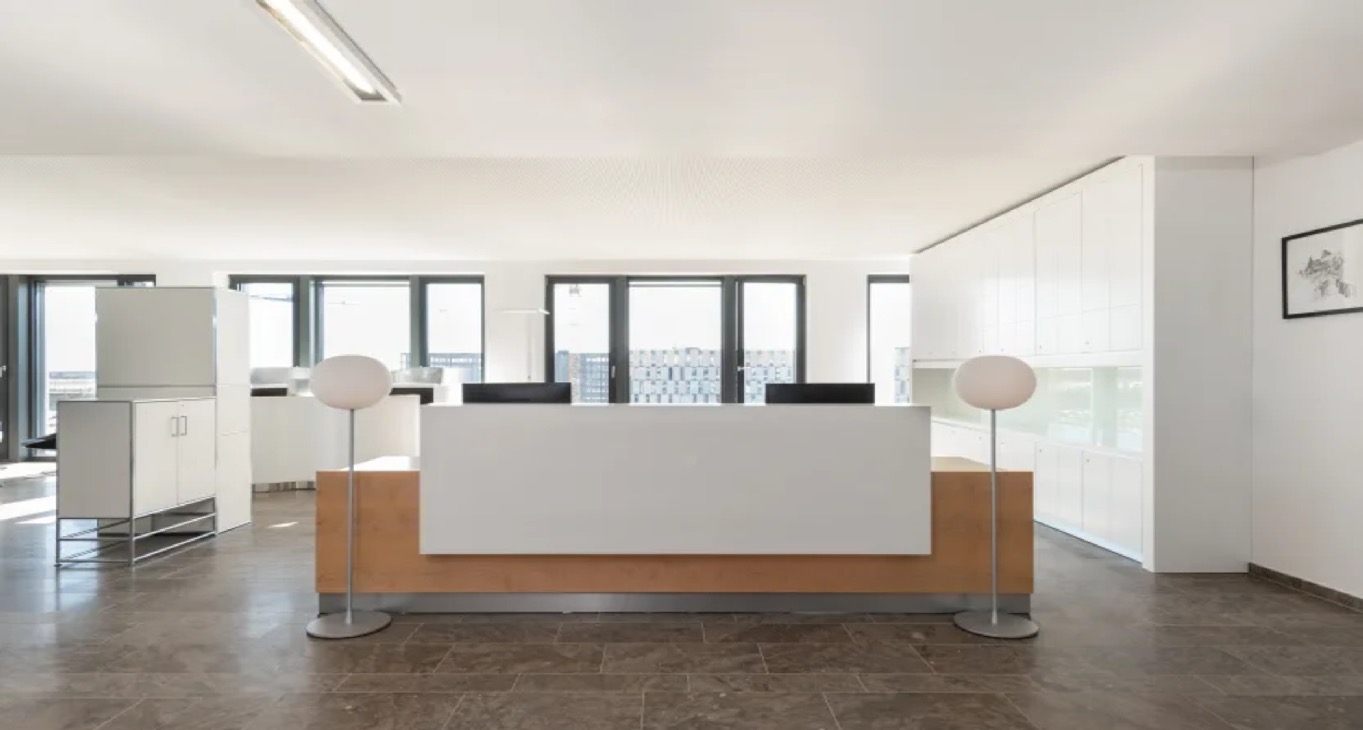 Rent office Willy-Brandt-Platz 2 — photo 6