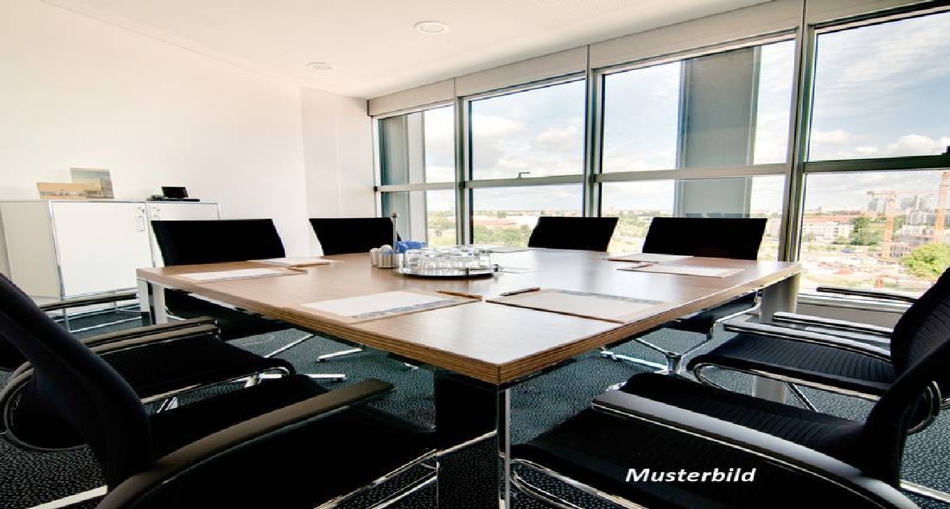 Rent office Willy-Brandt-Platz 2 — photo 8