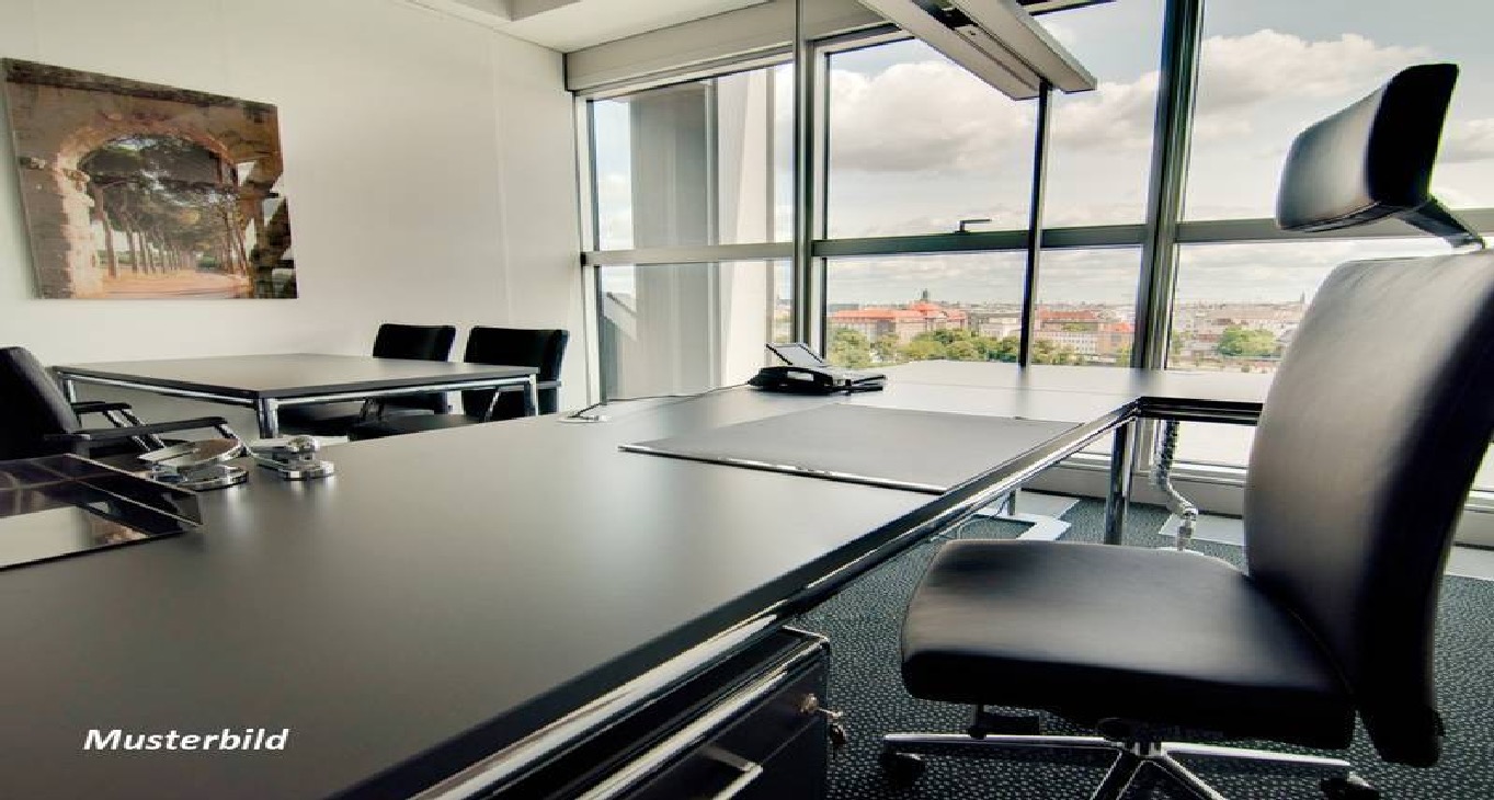 Rent office Willy-Brandt-Platz 2 — photo 9